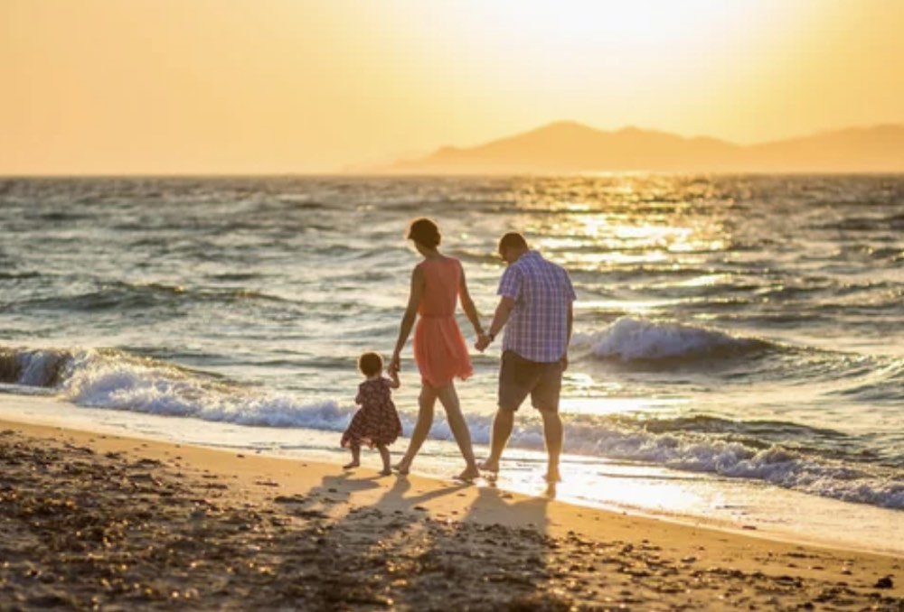 Отпуск без толпы?