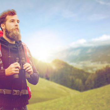 Что выделяет путешественников?