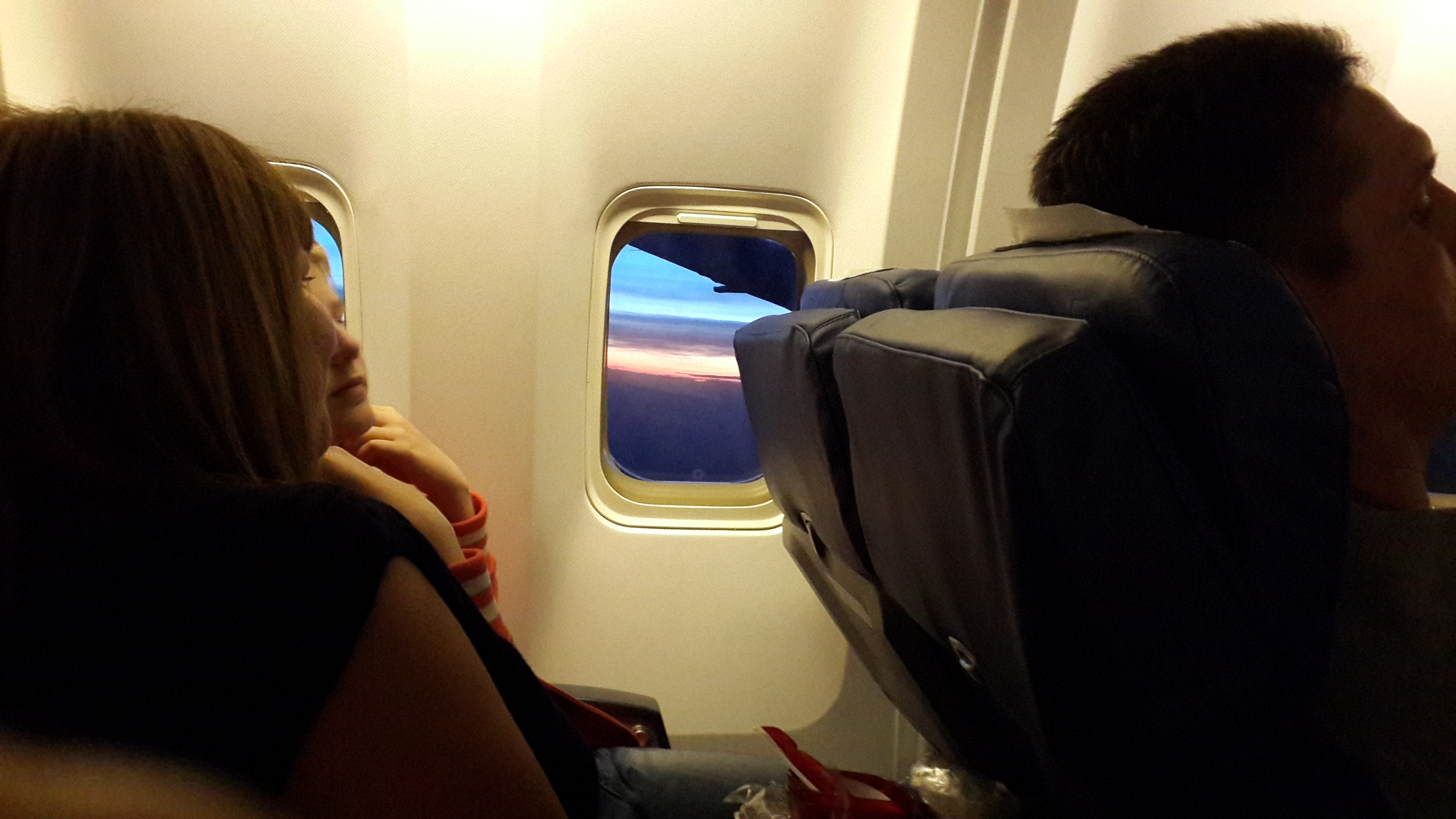 Как побороть страх перед полетом на самолете? 5 простых и эффективных способов!