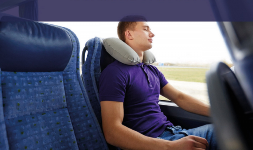 Что взять с собой в поездку на автобусе