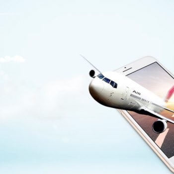 Интернет во время путешествий - это действительно так важно?