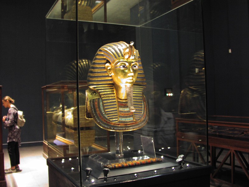 Куда пойти в Каире