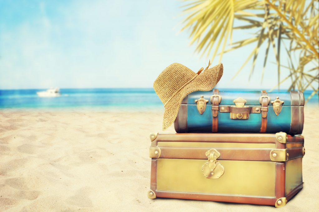 Что взять с собой в отпуск в Грецию?