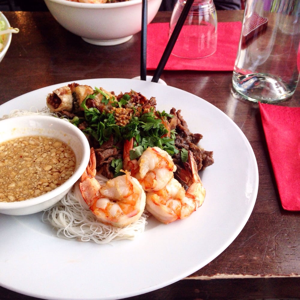 Париж Le Cambodge