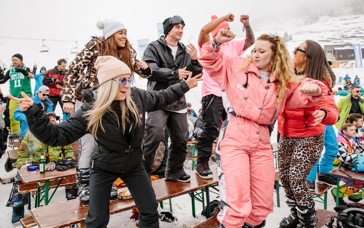 5 фестивалей для тех, кто не успел в фестивальный сезон