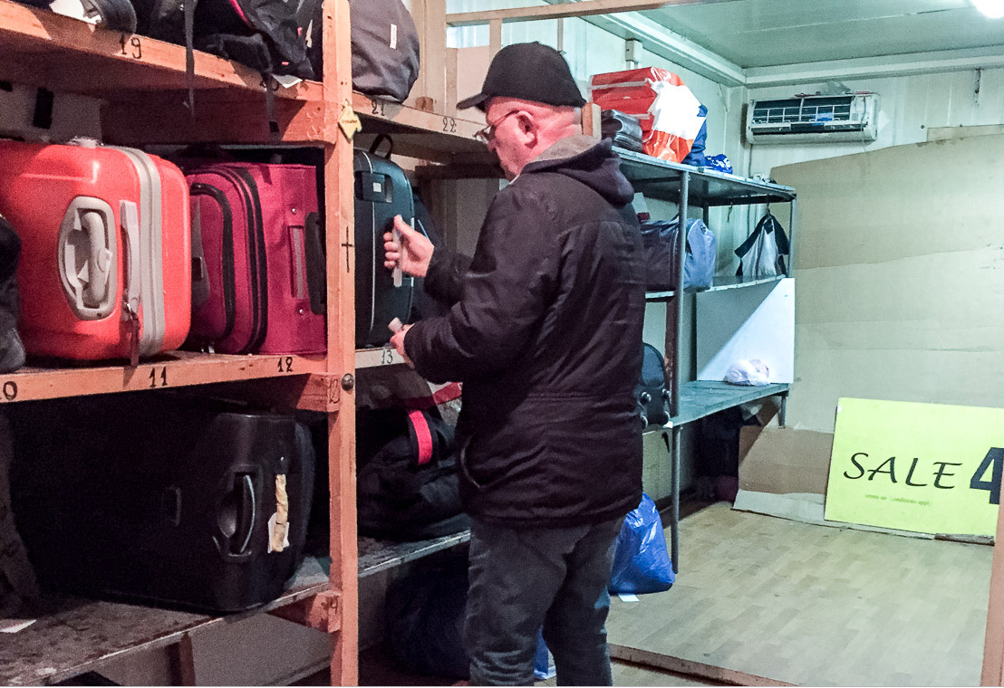 Самые ужасные и опасные железнодорожные вокзалы Европы