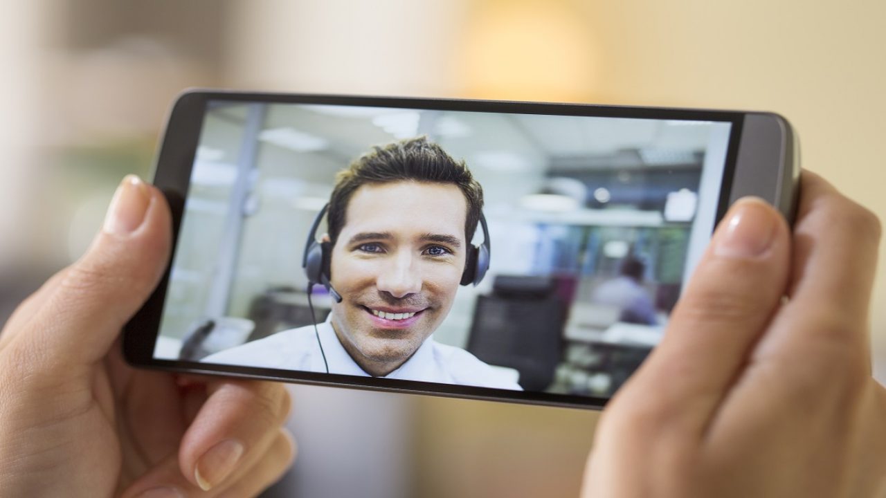 Какие приложения для видеоконференций мы можем использовать за рубежом?