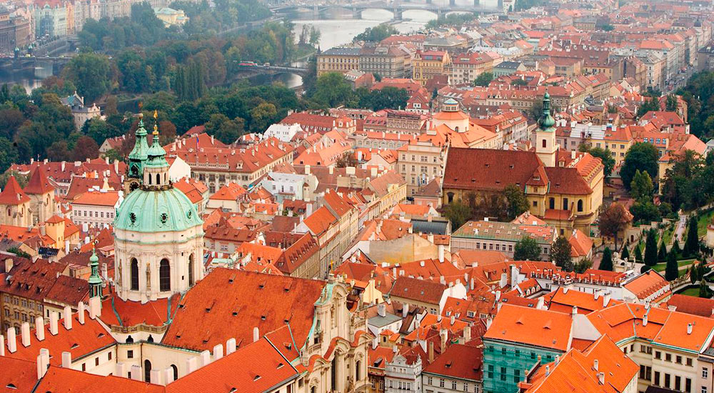 Мала Страна