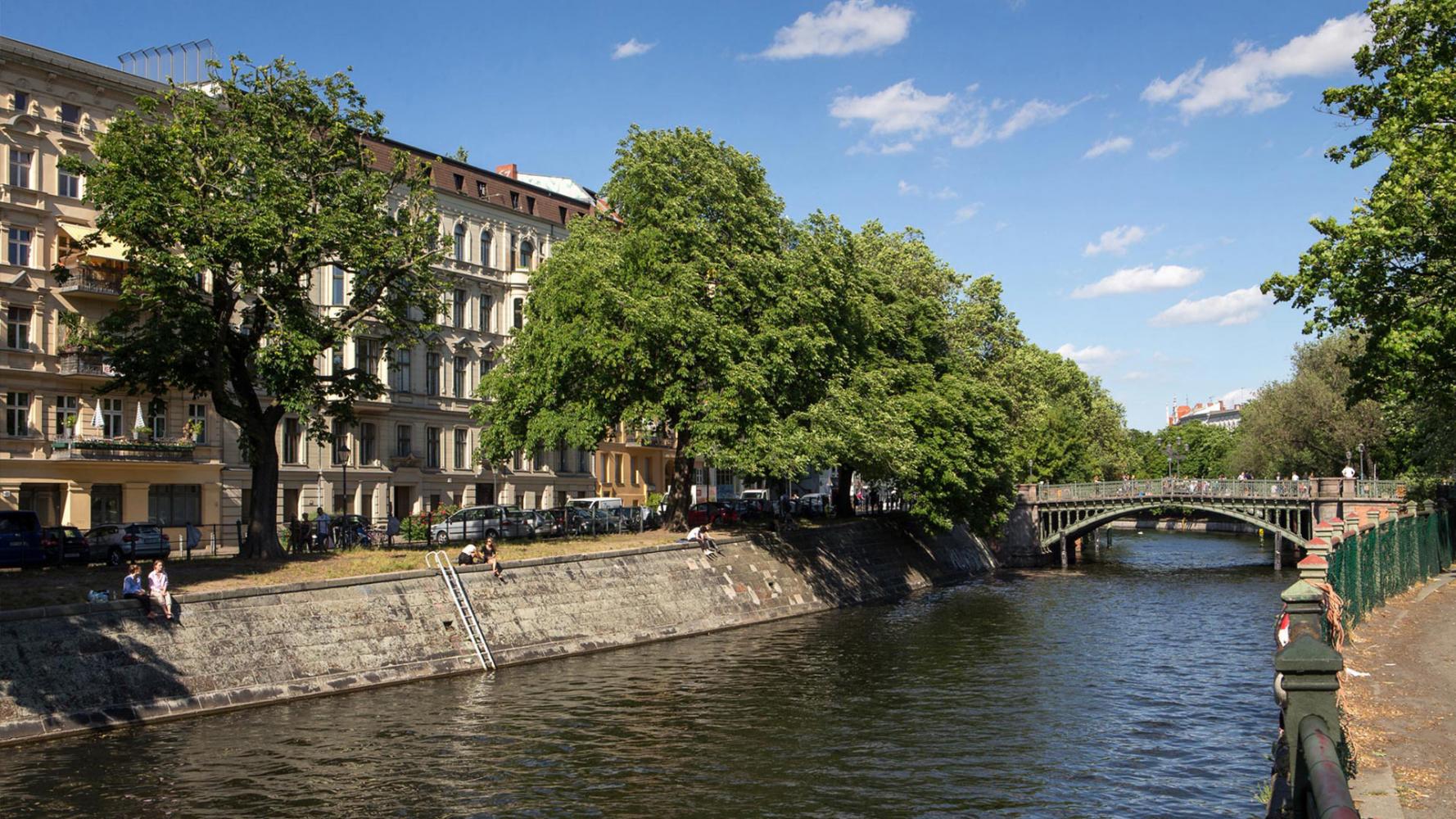 Бесплатный Берлин 1