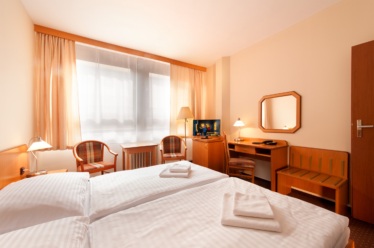 Какой отель выбрать?