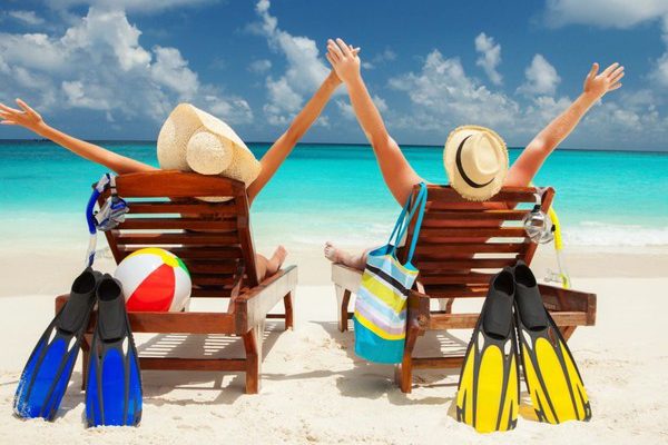 Отпуск после туристического сезона - способ дешевого отдыха