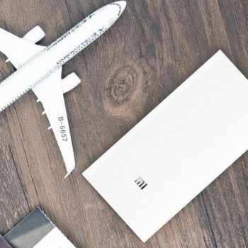 Можно ли брать Power bank на борт самолёта и использовать?