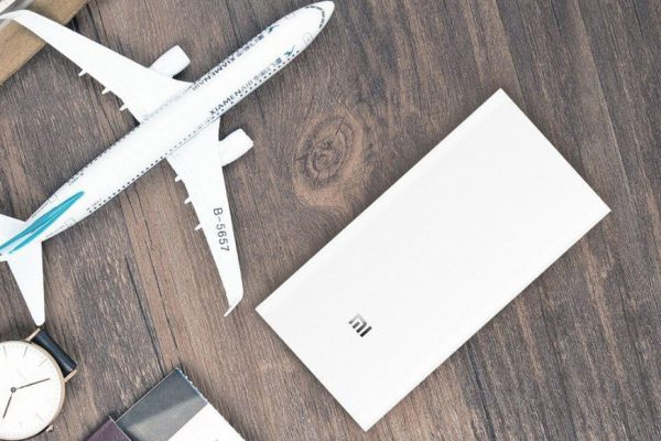 Можно ли брать Power bank на борт самолёта и использовать?