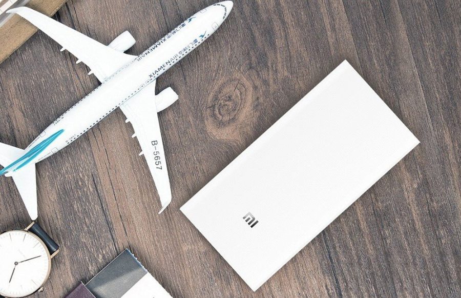 Можно ли брать Power bank  на борт самолёта и использовать?