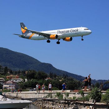 Банкротство старейшего туристического агентства в мире Томас Кук