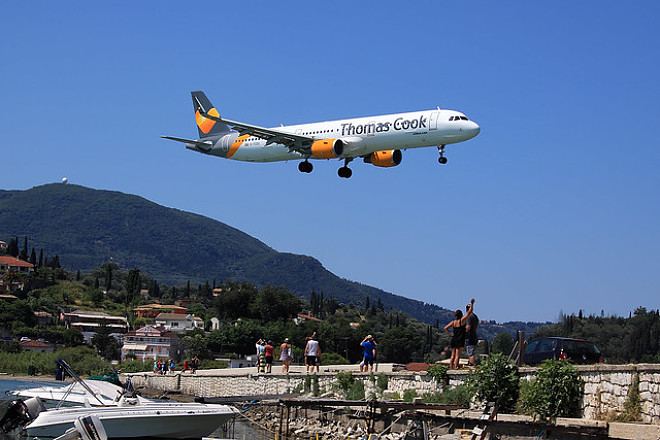 Банкротство старейшего туристического агентства в мире Томас Кук