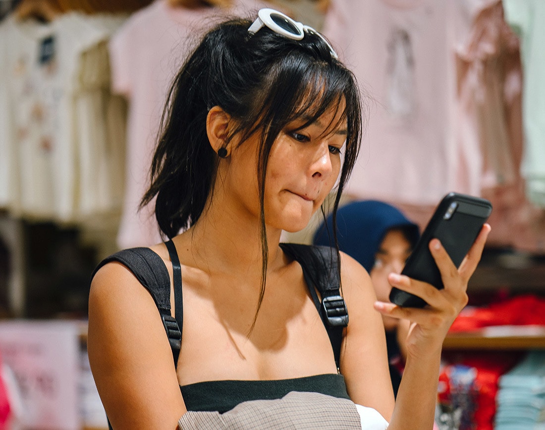 Угрозы, связанные с роумингом