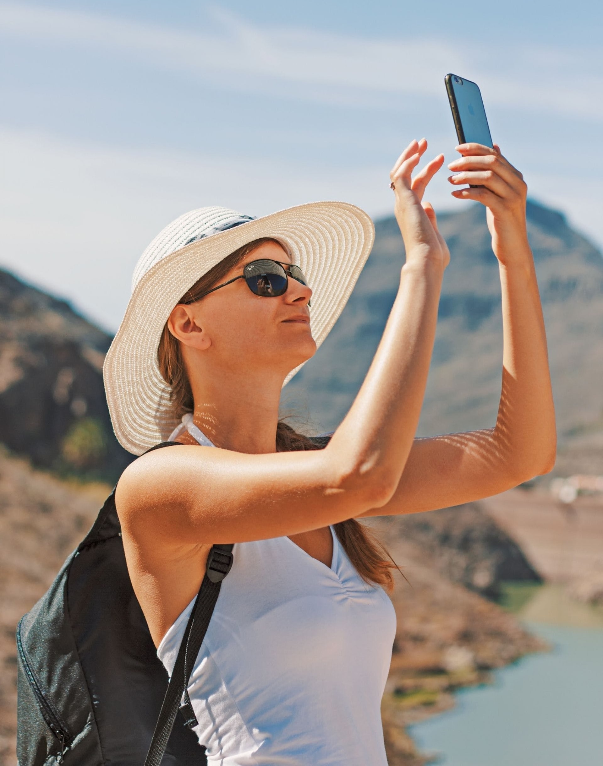 Проблема с интернетом во время путешествия