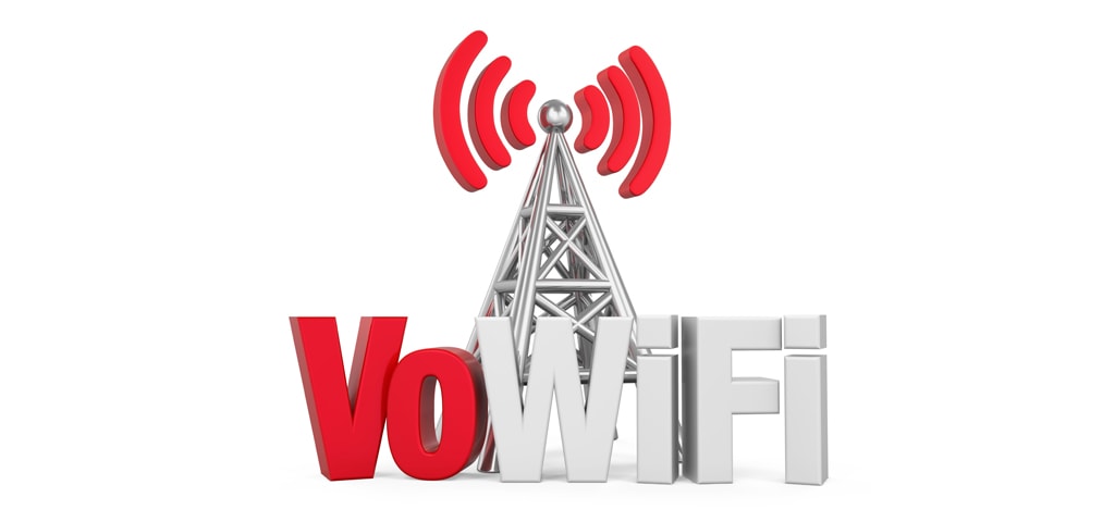 WiFi звонки через VoWiFi