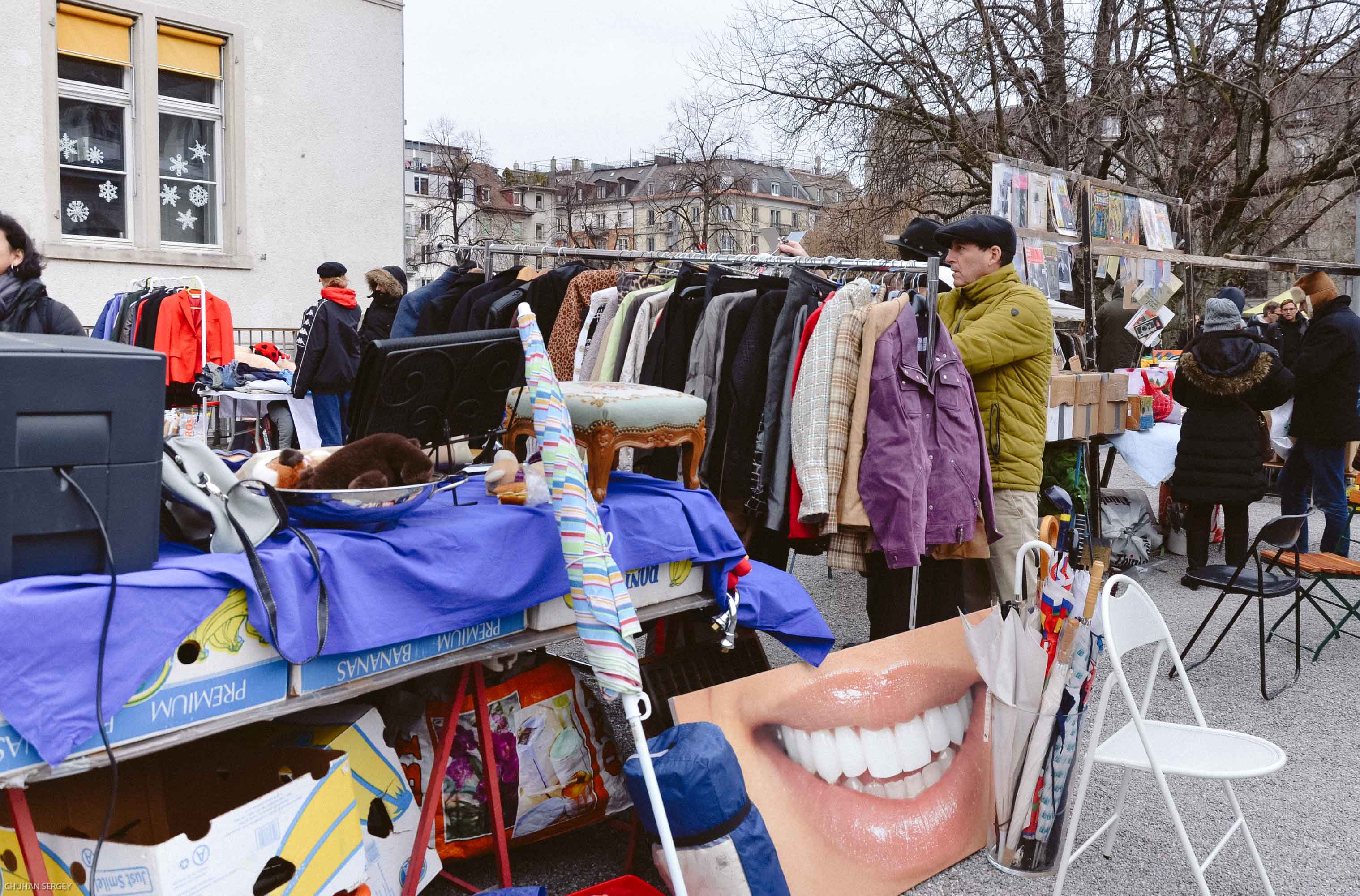 путешествовать без вреда для окружающей среды