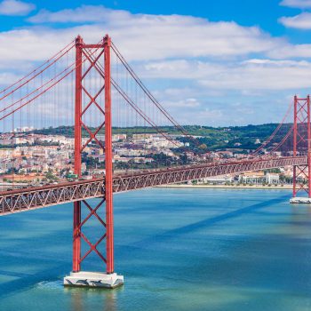 Бесплатный Лиссабон