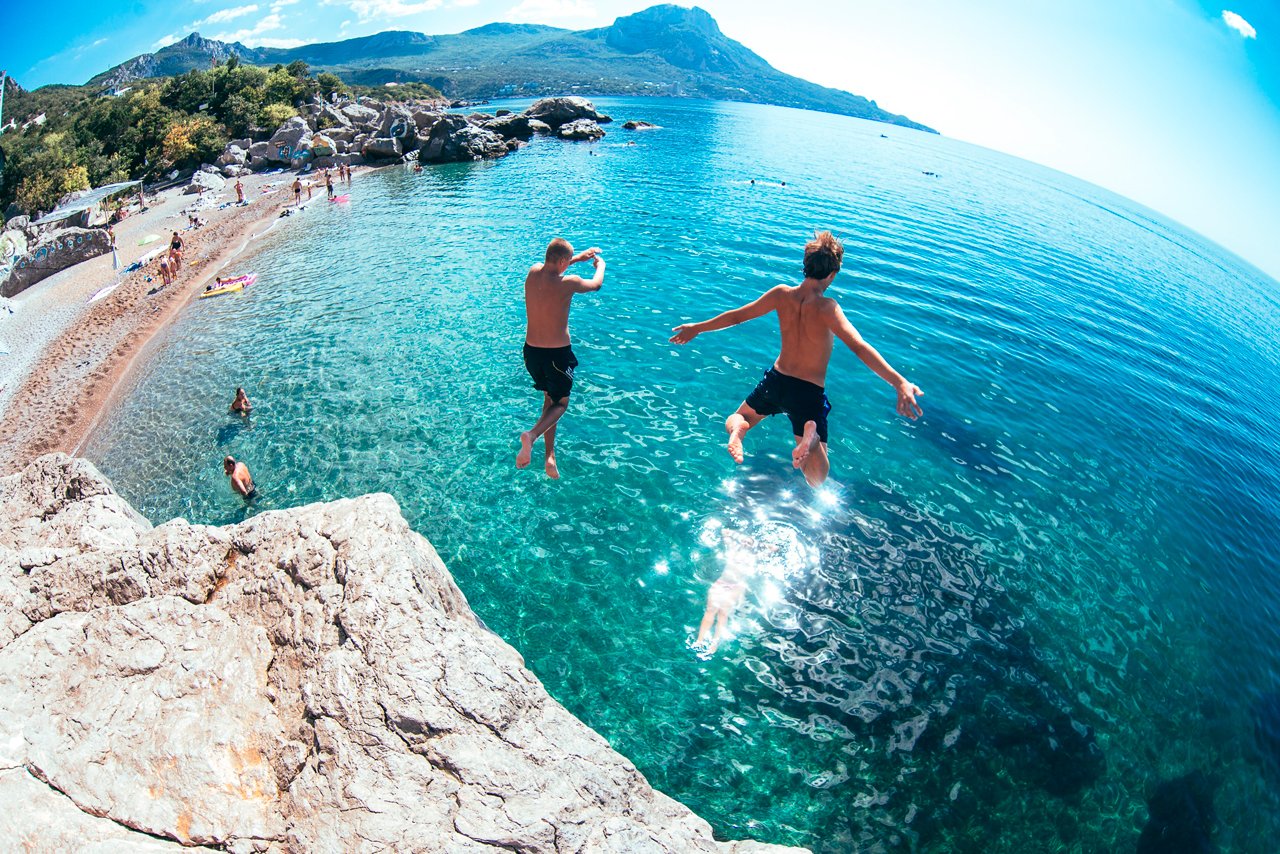 Куда поехать осенью в 2019 году?