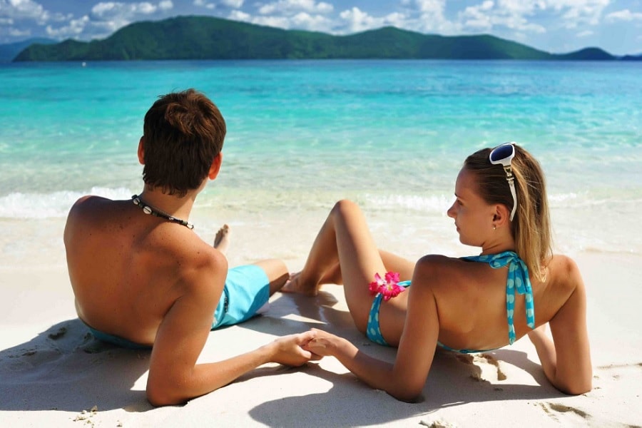 Индонезия запретит внебрачный секс … туристам тоже!