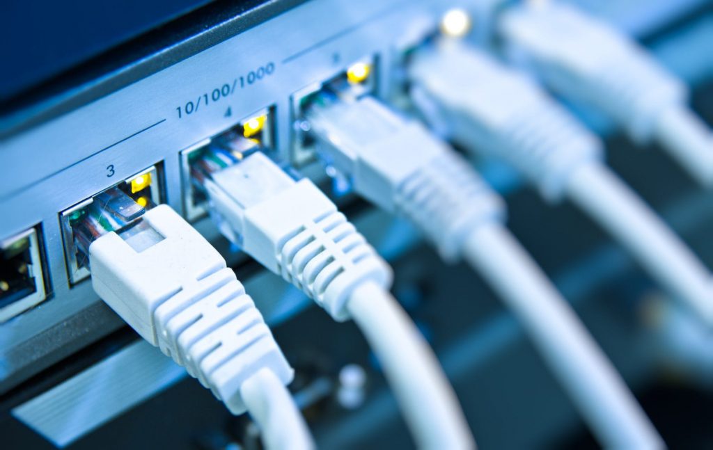 роблемы на стороне провайдера