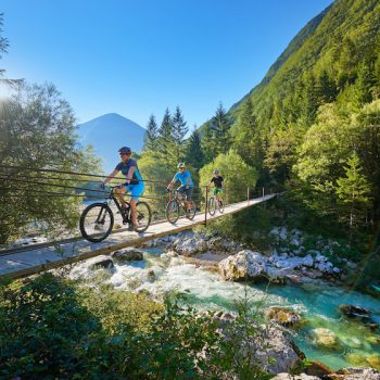 Как путешествовать без вреда для окружающей среды?