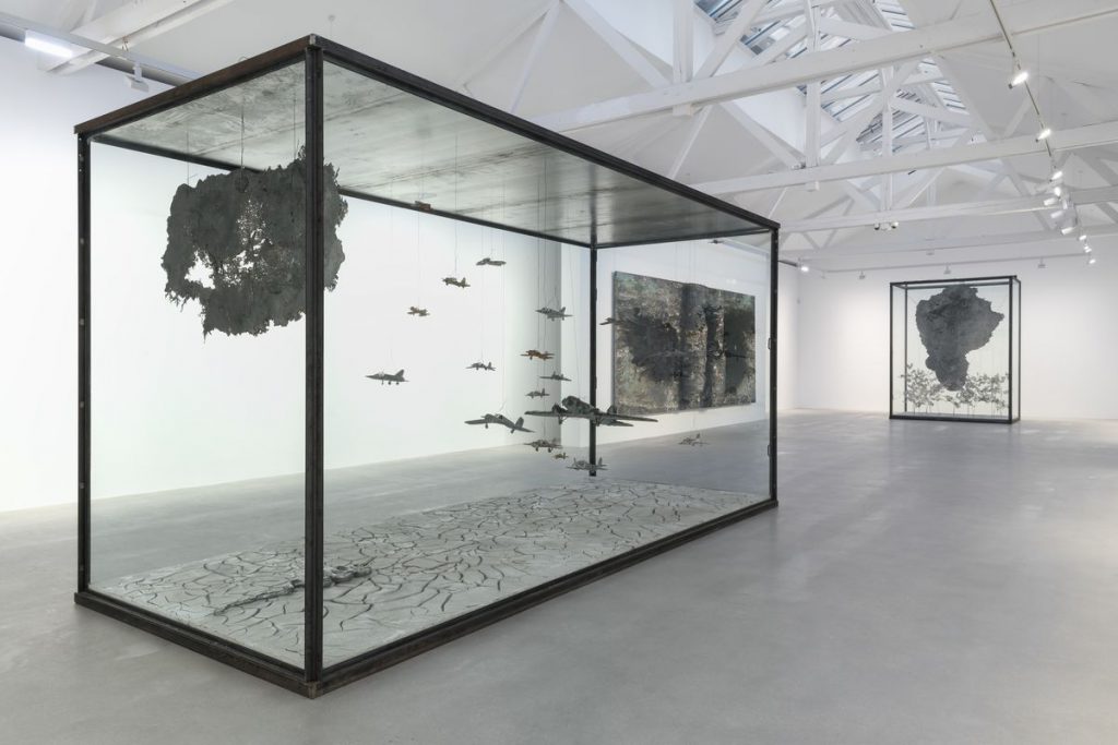 Galerie Thaddaeus Ropac