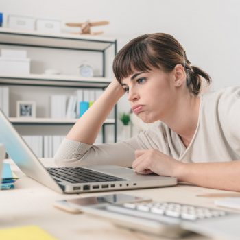 Что тормозит беспроводной интернет?