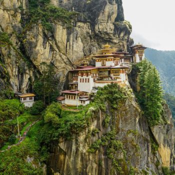 ТТОП-10 стран в списке лучших туристических направлений в 2020 году по версии Lonely Planet