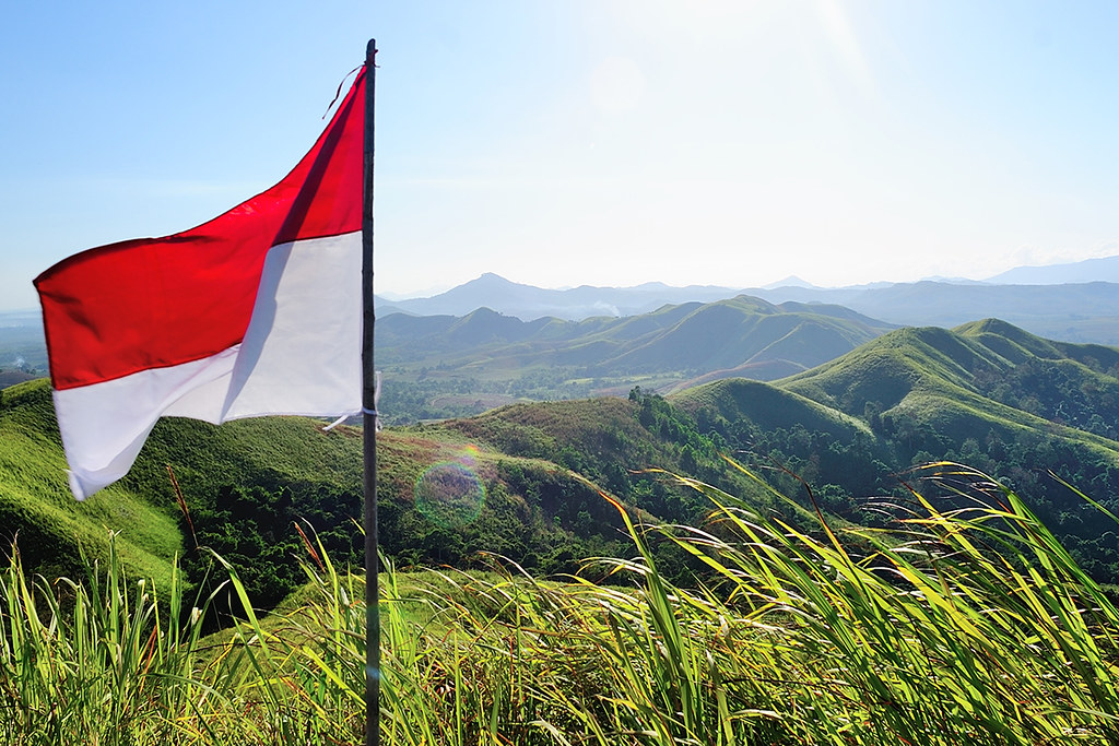 Мобильный интернет в Индонезии: как оставаться онлайн в стране тысячи островов