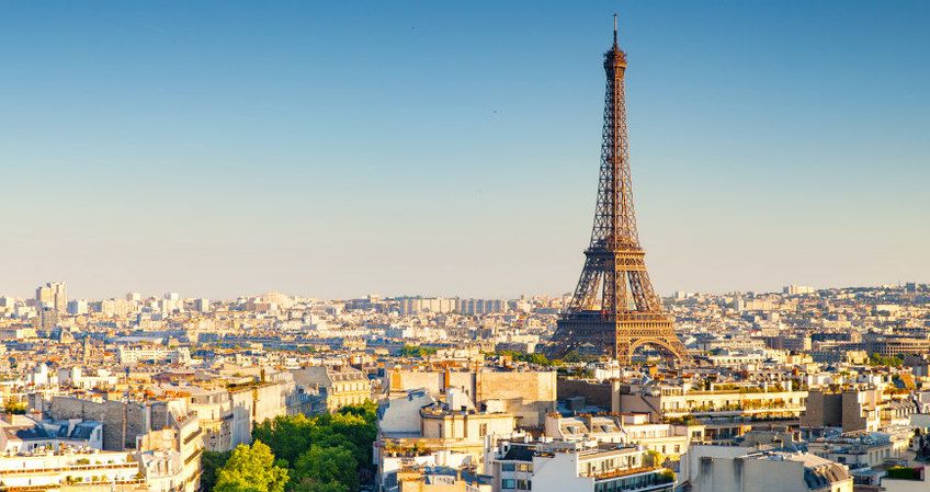 Мобильная связь и интернет во Франции