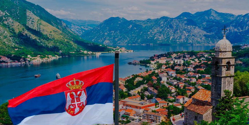 Мобильный интернет в Сербии: как оставаться на связи в сердце Балкан