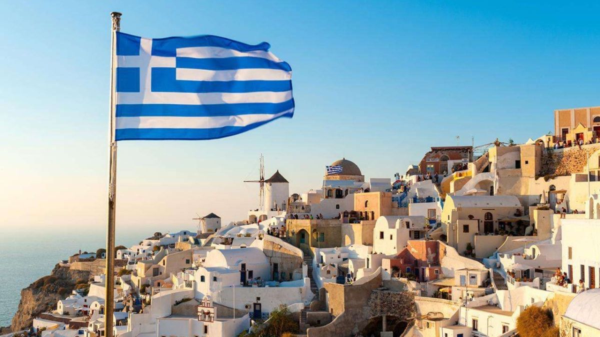 Интернет в Греции: какой тариф будет самым выгодным для туриста?