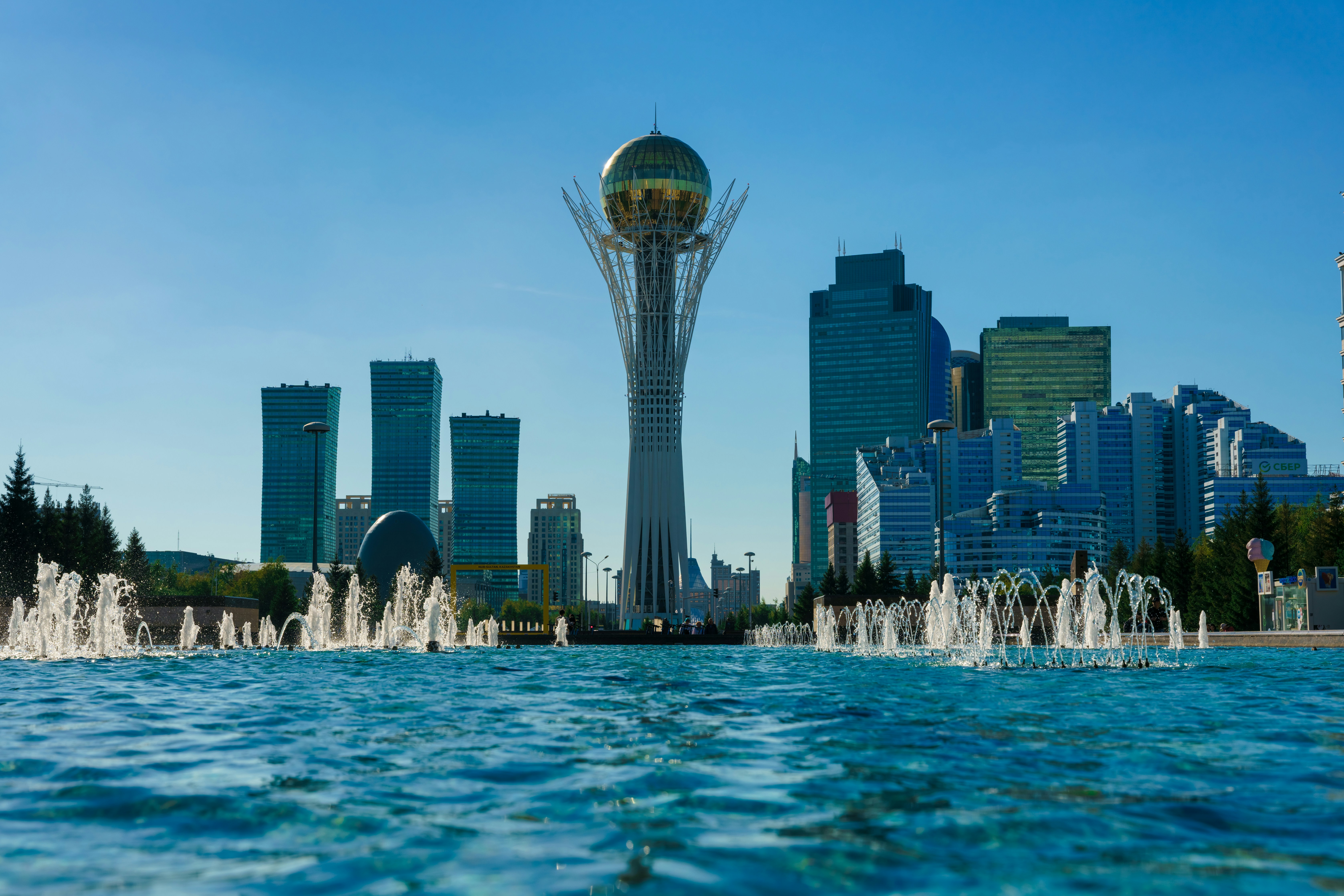 Интернет в Казахстане: сим-карты и тарифы от EuroRoaming