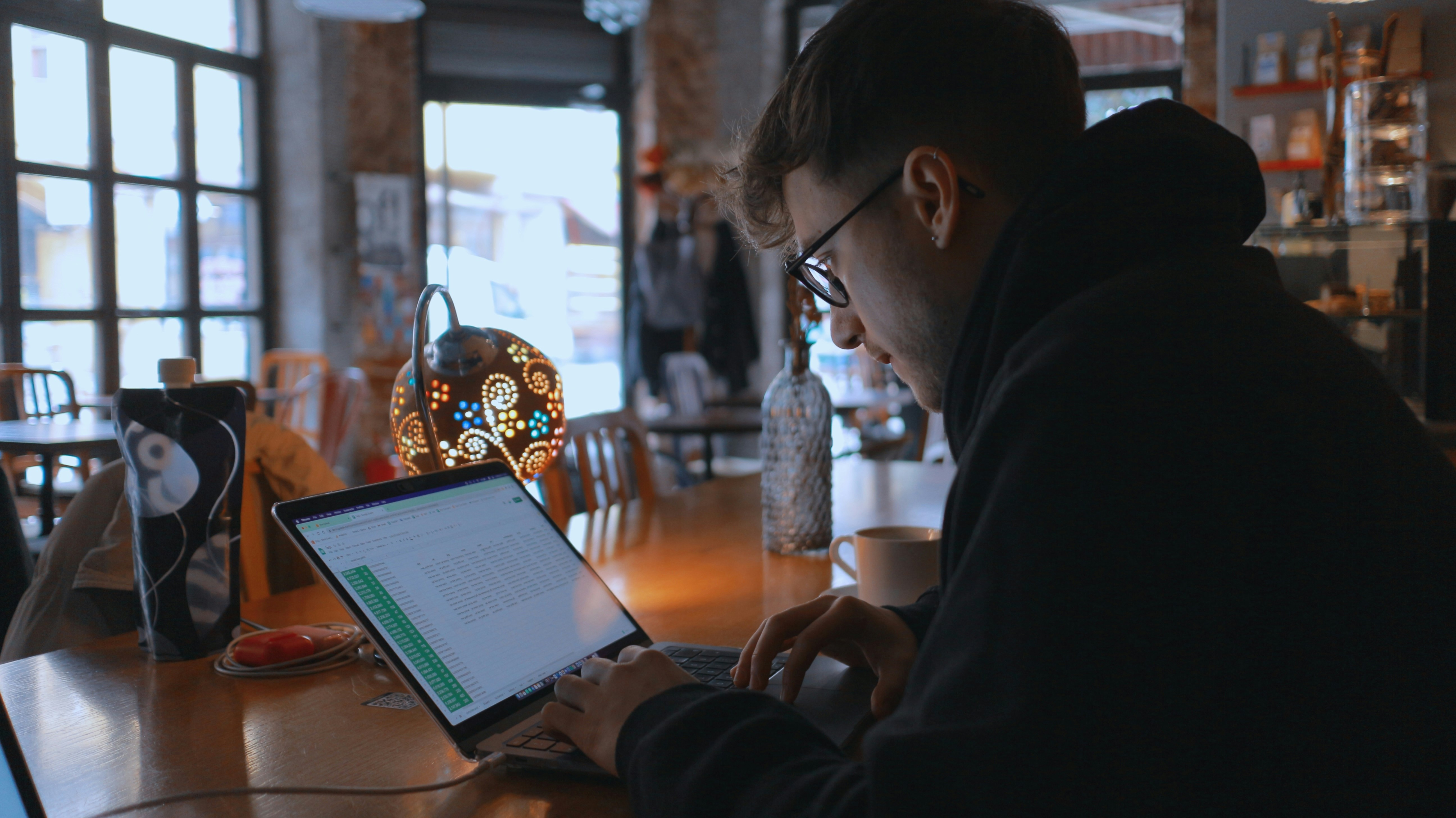 Топ стран с лучшим общественным Wi-Fi для путешественников