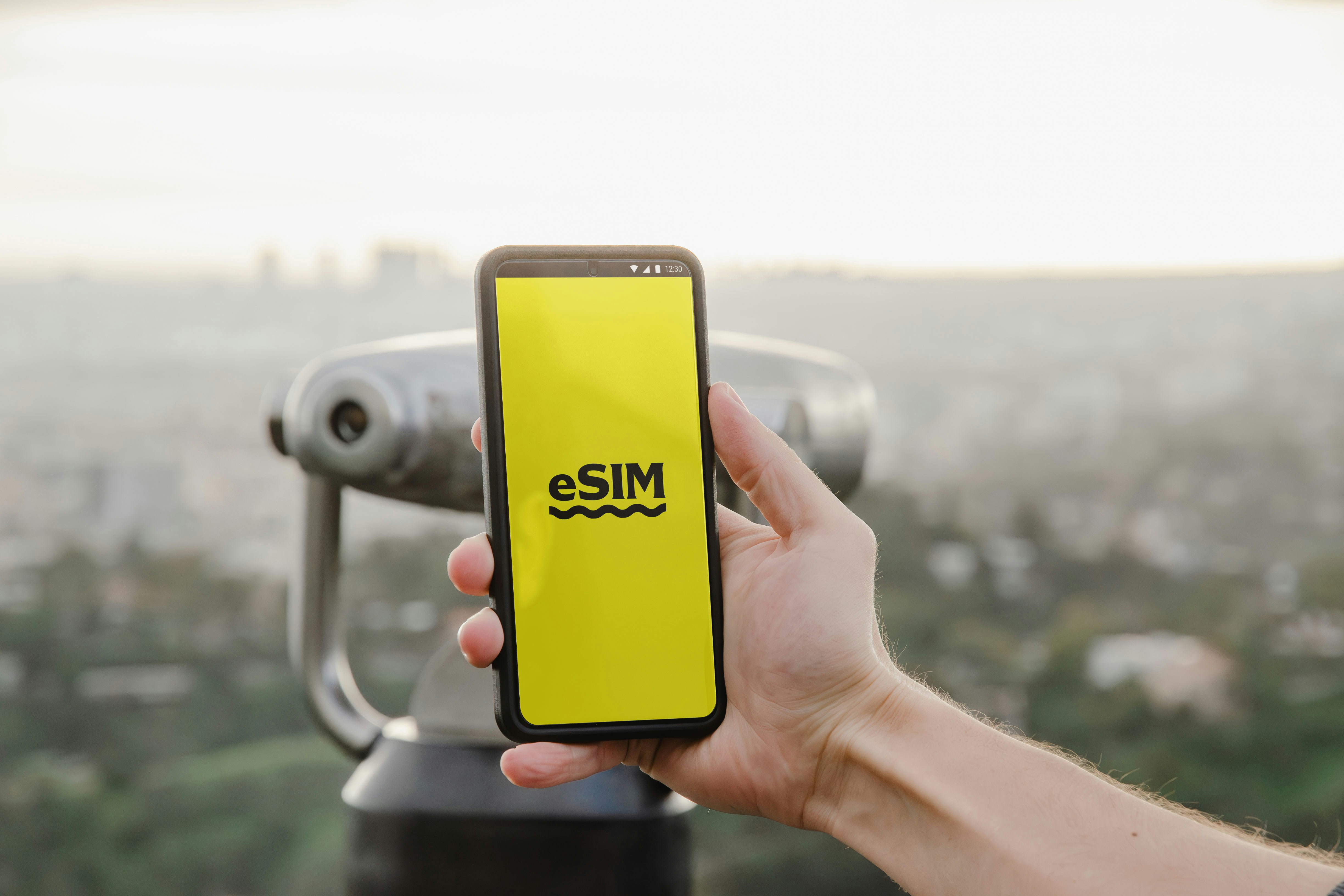 Частые ошибки при подключении eSIM и как их быстро исправить