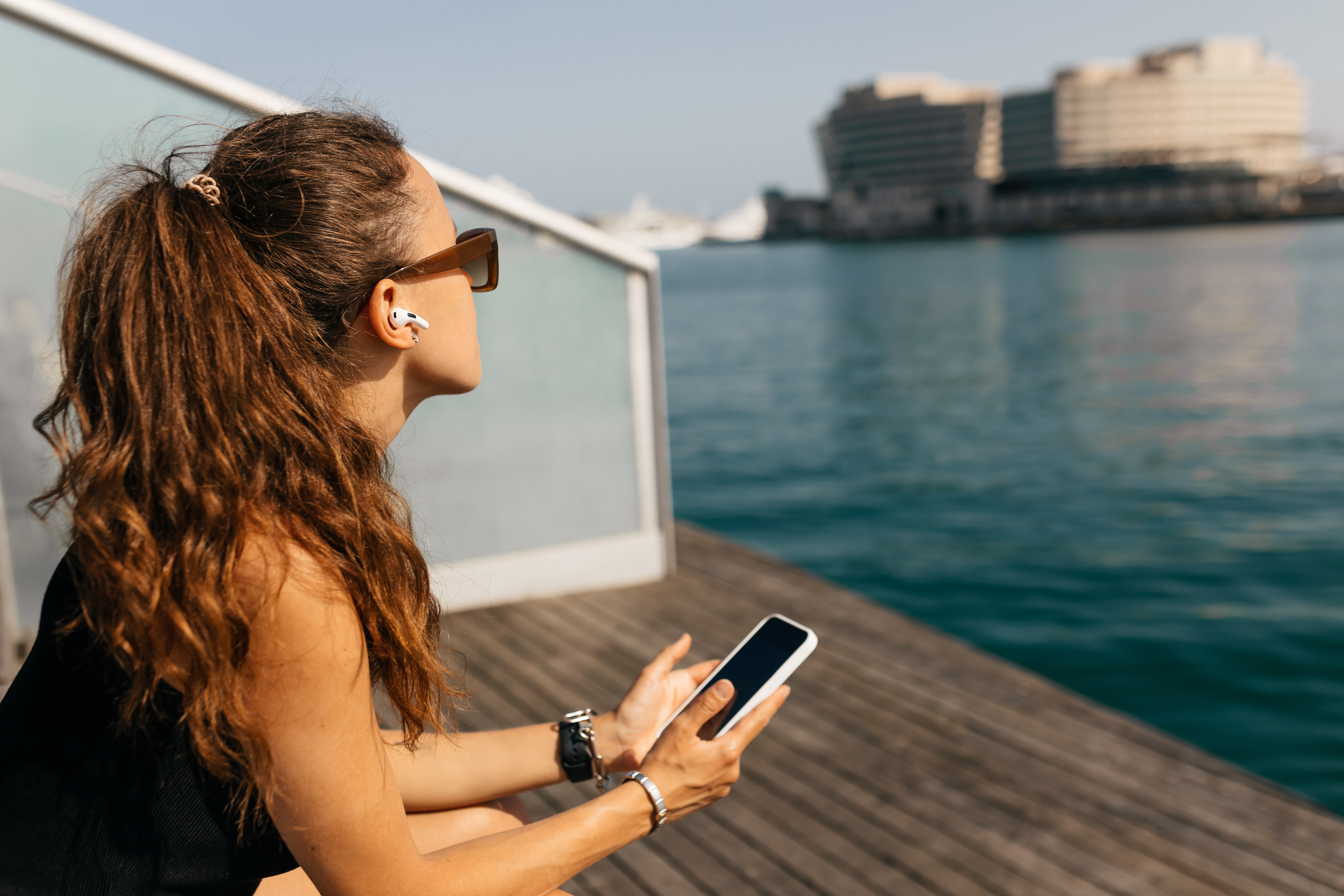 Как пользоваться интернетом в круизе: Wi-Fi на лайнере и альтернативы